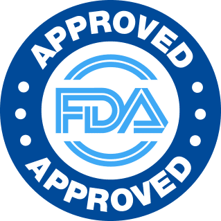 Metanail Complex FDA Registered Facility